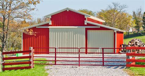 how much does a metal barn house cost|prefabricated metal barns.